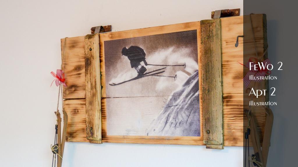 Ferienwohnung Ferienhaus Auschmiede Hollersbach im Pinzgau Zimmer foto